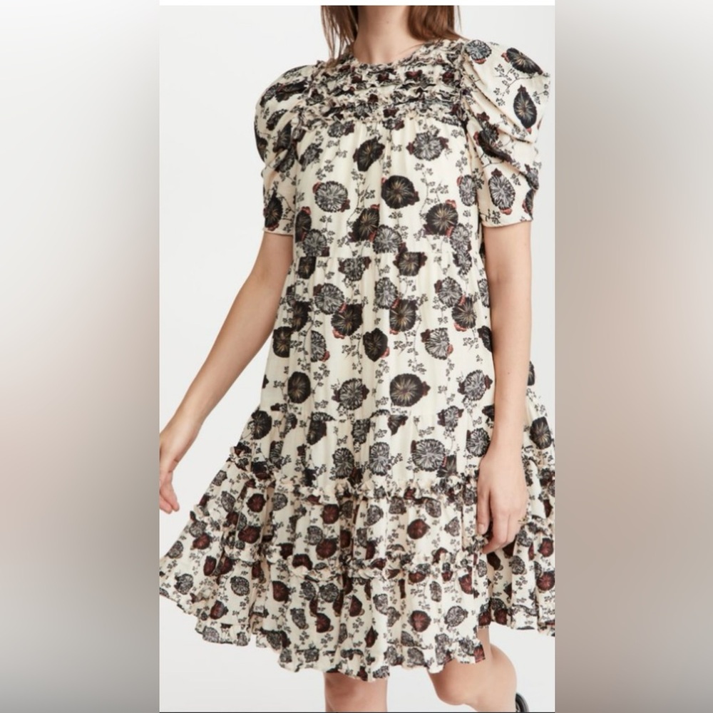 Ulla Johnson dress